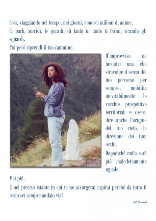 1995: i primi giorni insieme
