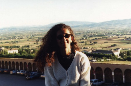estate 1996 - Assisi